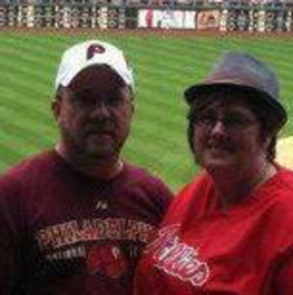 Meet your Posher, Mike